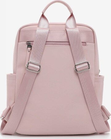 Suri Frey Backpack 'Sports Cody' in Pink