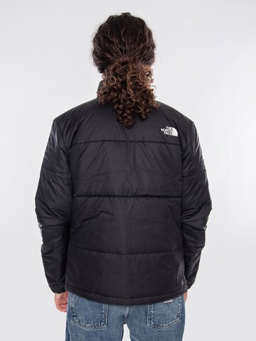 THE NORTH FACE Winterjas 'M Nuketo Syn Ins Jkt TNF BLACK' in Zwart