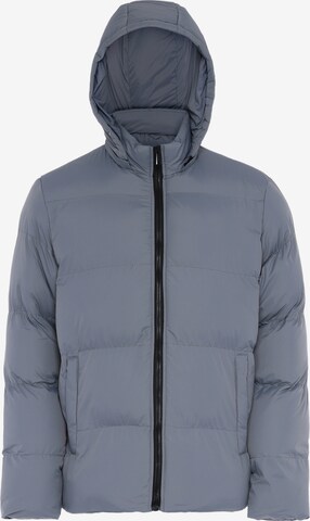 TYLIN Winterjacke in Grau: predná strana