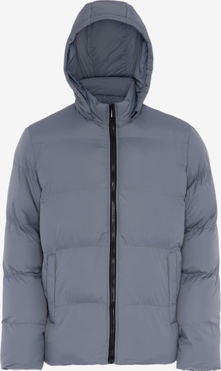TYLIN Winter Jacket in Basalt grey / Black, Item view