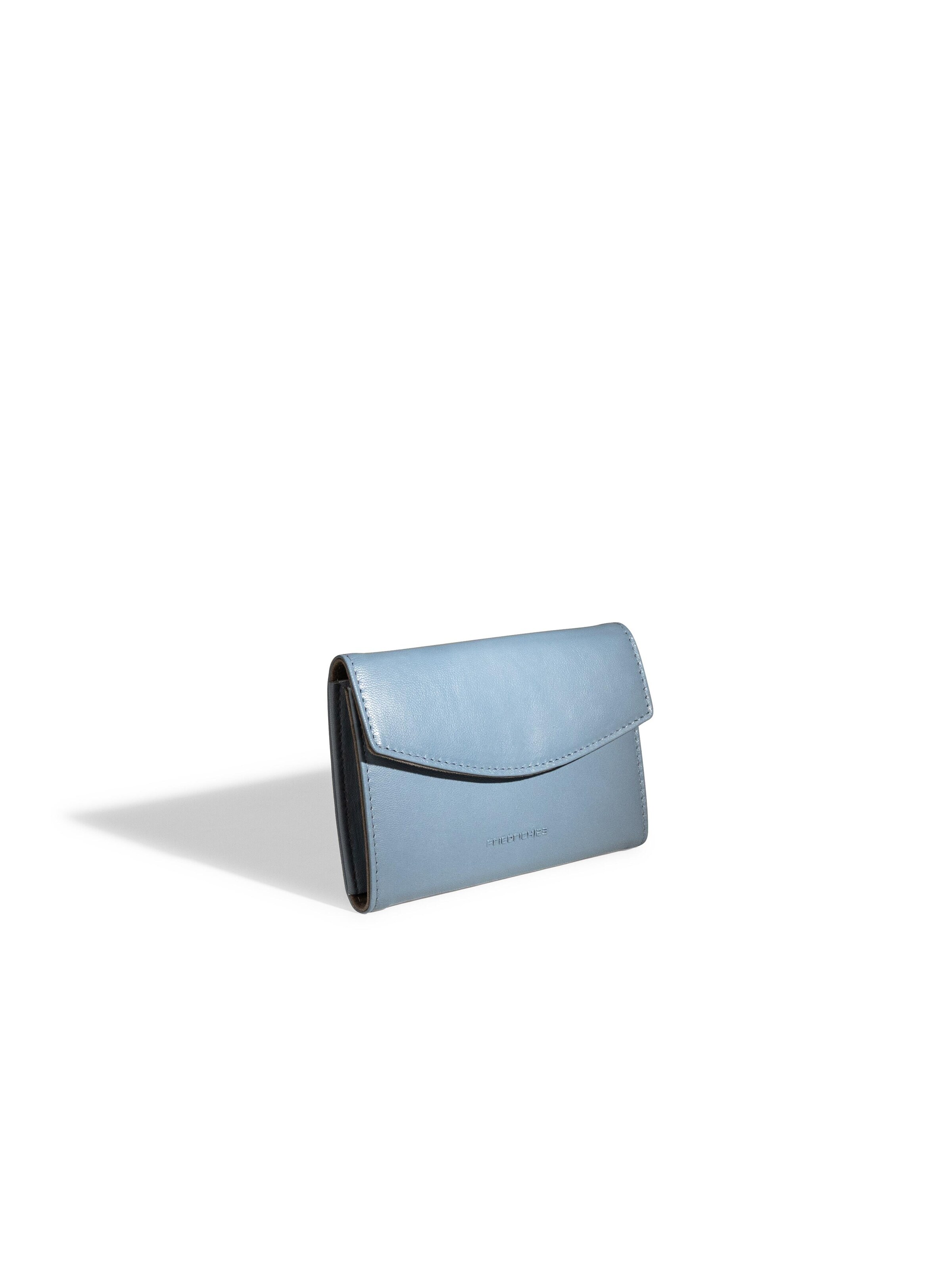 Friedrich23 Cosmetic Bag 'SIENNA' in Blue