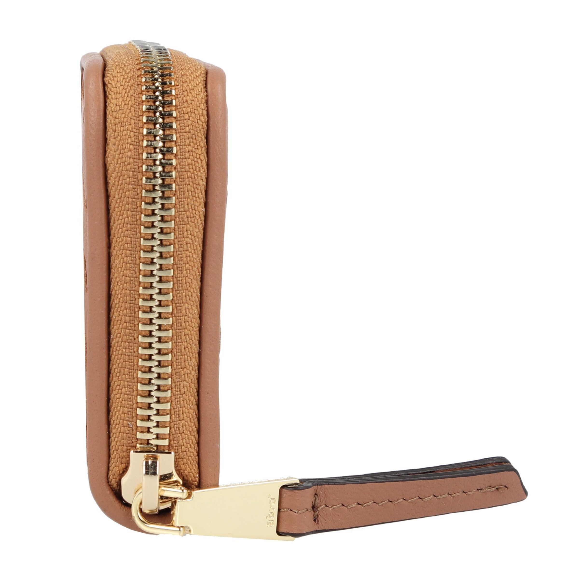 Porte-monnaies 'Piuma' ABRO en marron