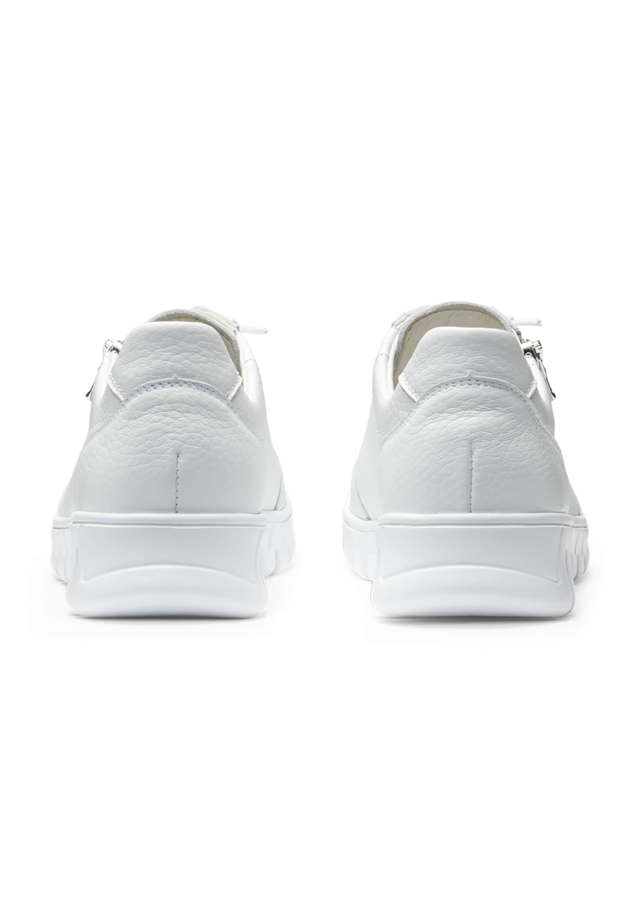 VITAFORM Sneakers in White