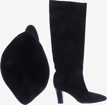 Vince Dress Boots in 39,5 in Black: front