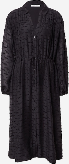 Samsøe Samsøe Košulja haljina 'Manarola' u crna, Pregled proizvoda