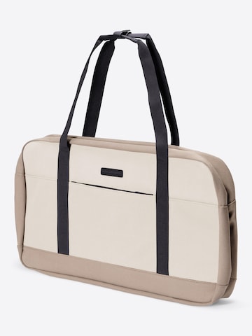 Ucon Acrobatics Reisetasche 'Omasu Original'‌‌‌‌ in Beige: Vorderseite