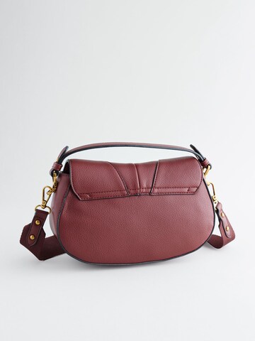 Next Tasche in Rot