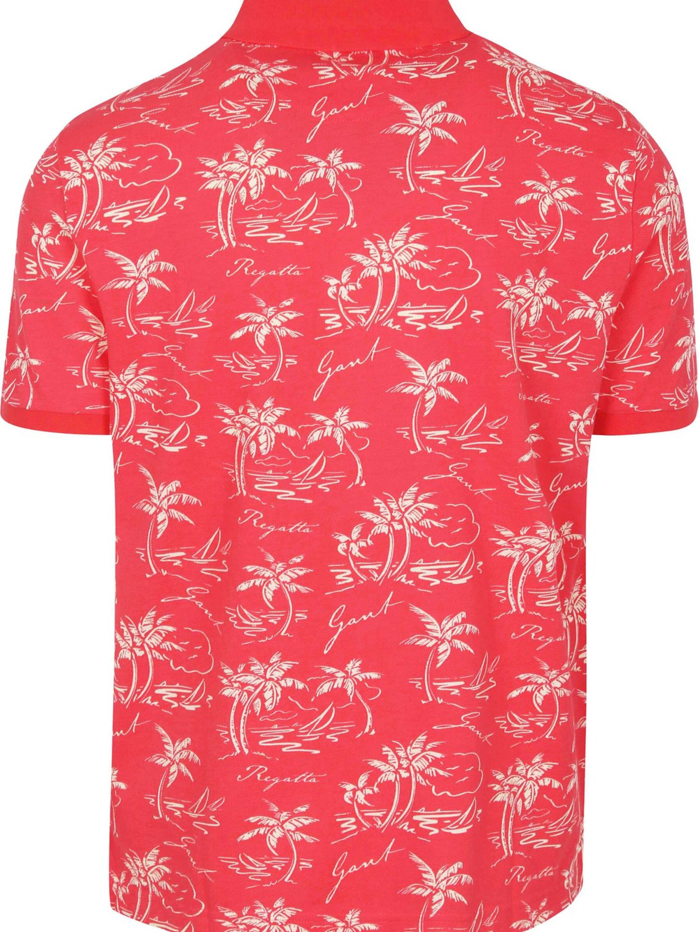 GANT Shirt‌‌‌‌‌‌‌‌‌‌ in Pink