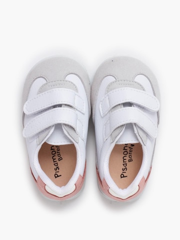 Pisamonas - Zapatillas deportivas en rosa