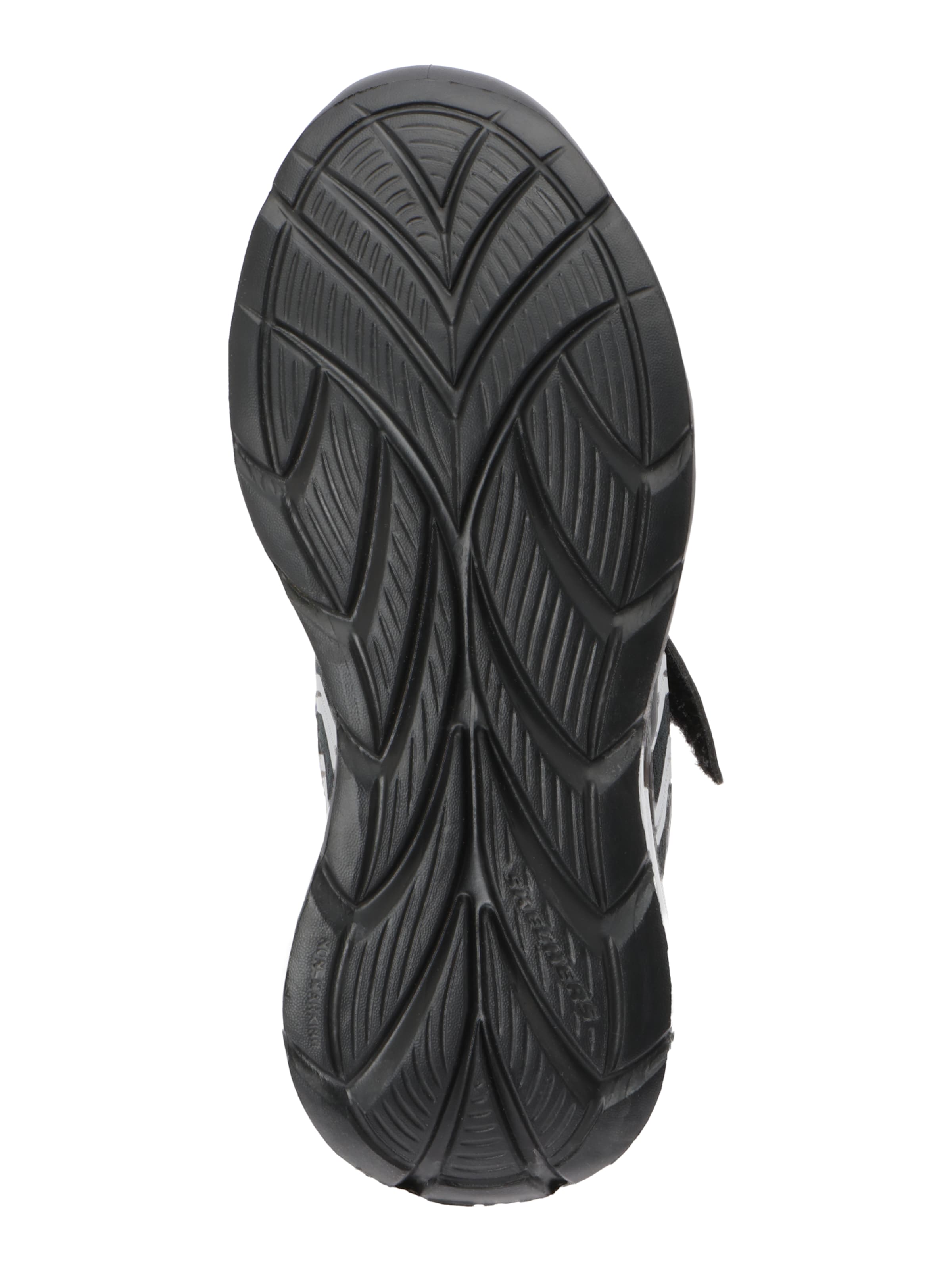 Baskets 'FLEX-GLOW ULTRA' SKECHERS en noir