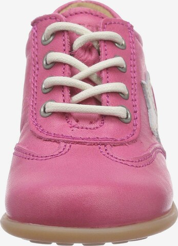 BISGAARD Sneakers in Pink