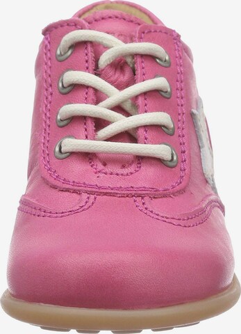 BISGAARD Sneaker in Pink