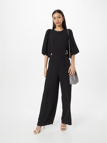 co'couture Jumpsuit 'Alexa' in Black