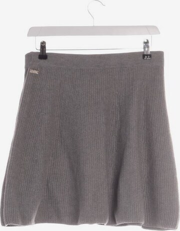 BOSS Skirt in S in Grey