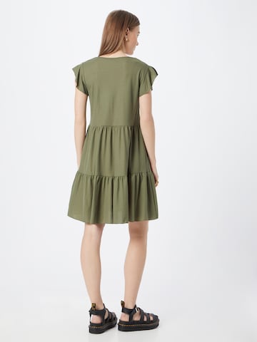 Hailys Φόρεμα 'Leonie' σε πράσινο