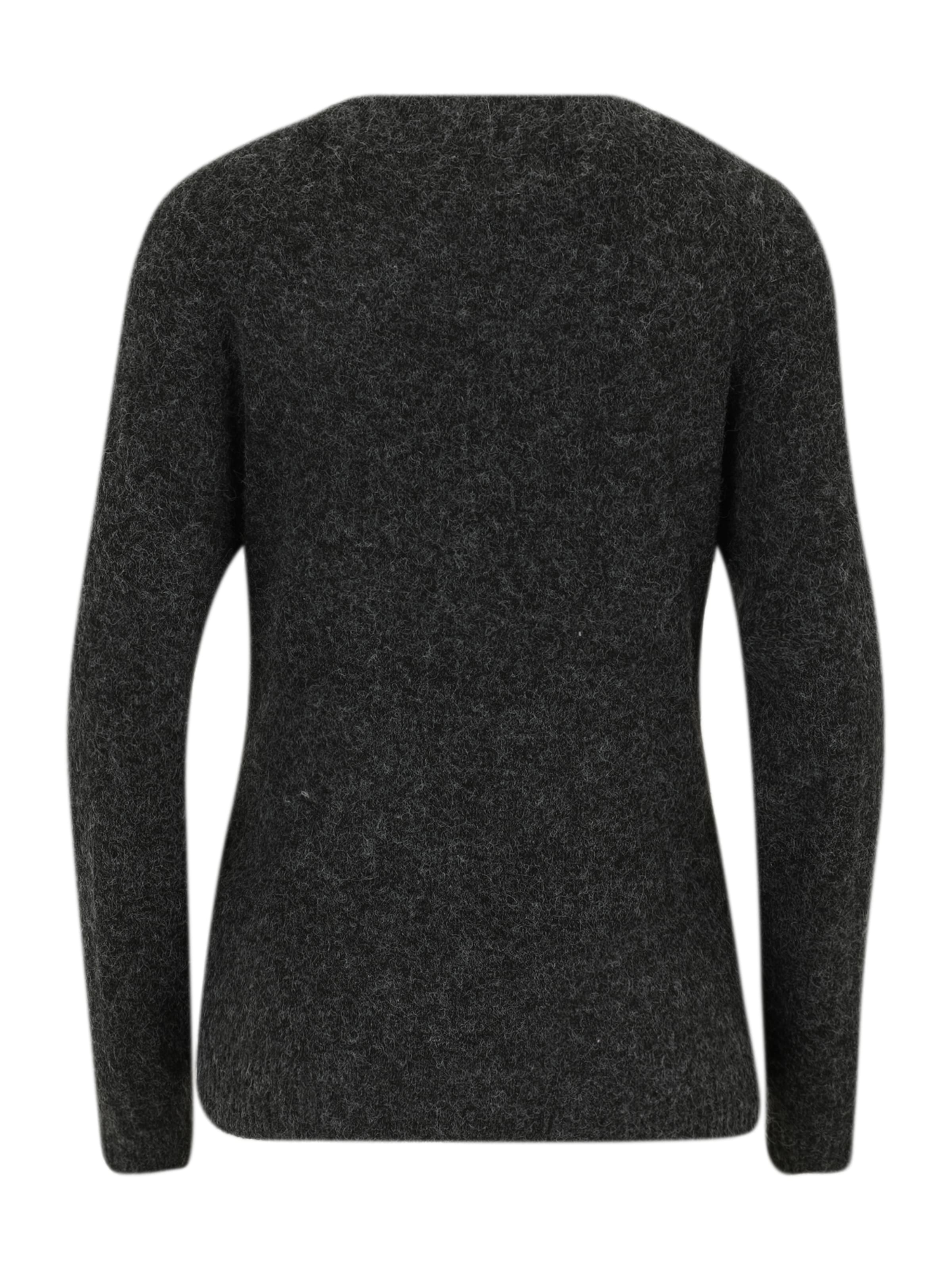 Vero Moda Maternity Свитер 'VMMDOFFY' в Черный