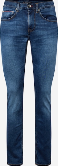 TOMMY HILFIGER Jeans 'Flex Houston' in dunkelblau, Produktansicht