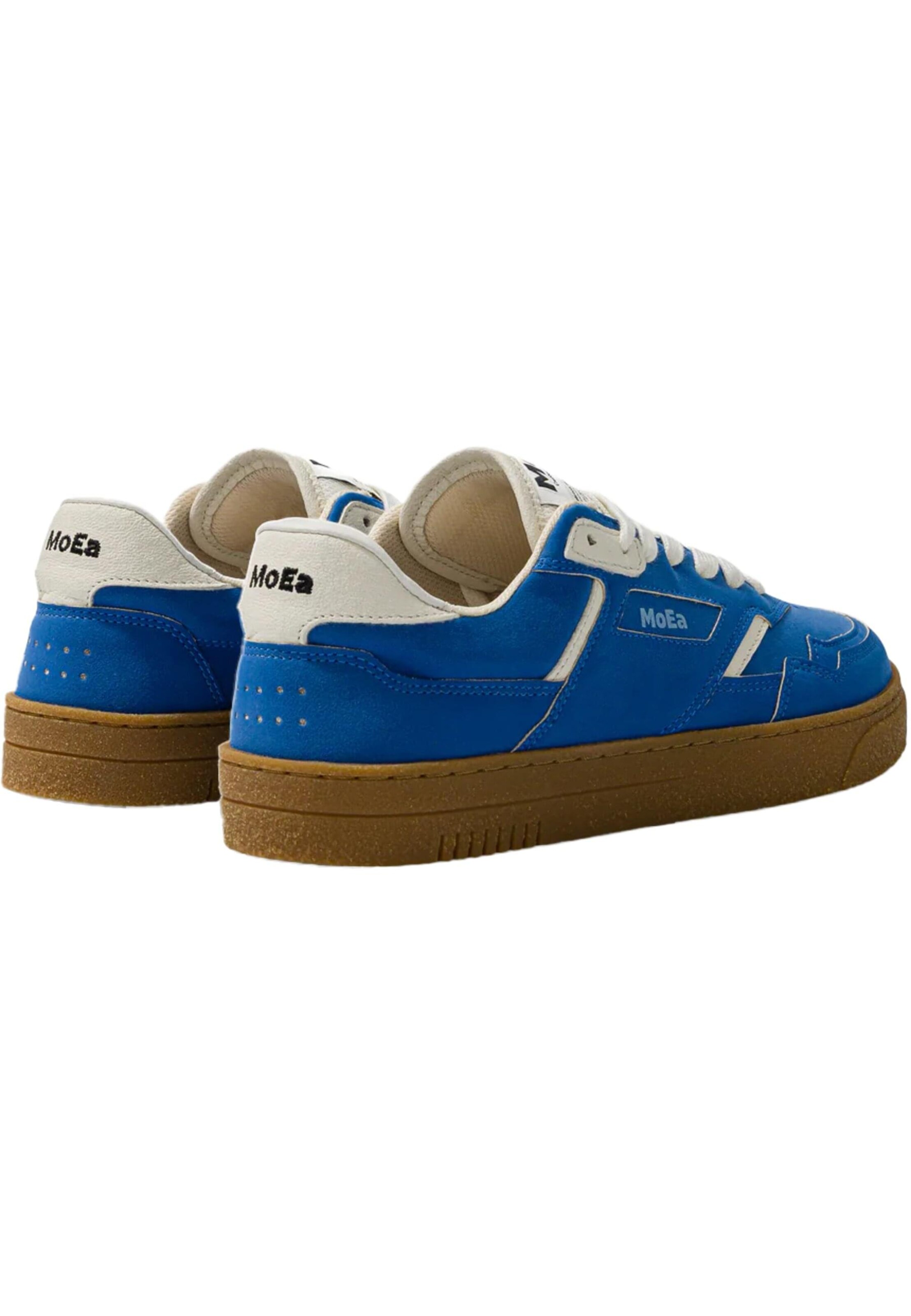MoEa Sneakers 'Gen9' in Blue