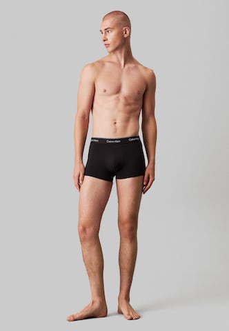 Calvin Klein Underwear Боксерки в черно