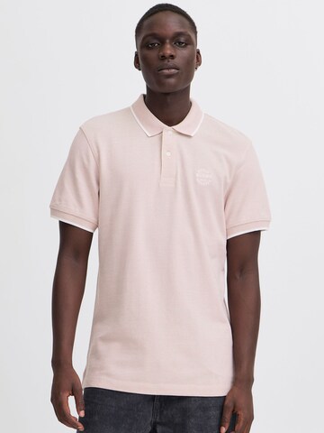 BLEND - Camiseta 'Nate' en rosa