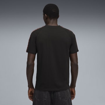 PUMA Functioneel shirt 'AC Milan King' in Zwart