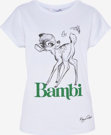 KangaROOS Shirts & Tops Große Größen für Damen online kaufen | ABOUT YOU