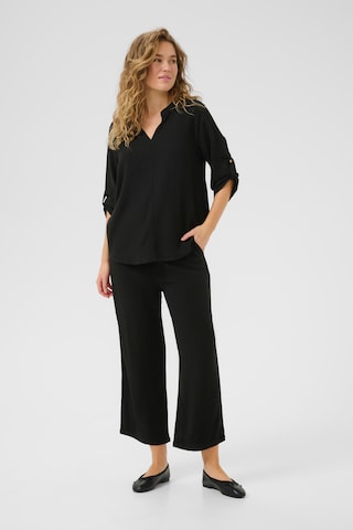 Loosefit Pantalon 'LCKamri' Love Copenhagen en noir
