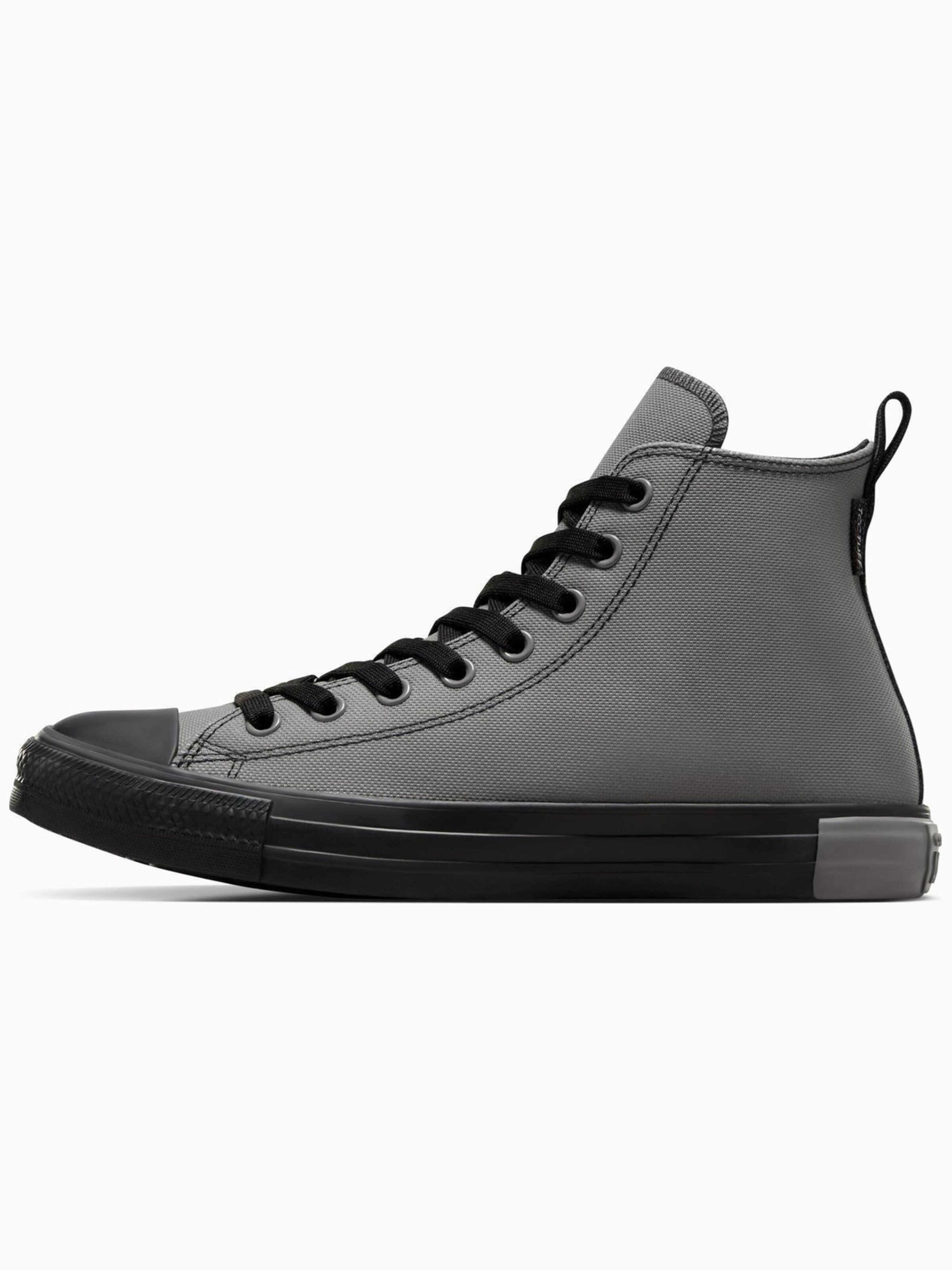 CONVERSE - Zapatillas deportivas altas en gris