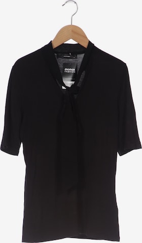 HALLHUBER Top & Shirt in M in Black: front