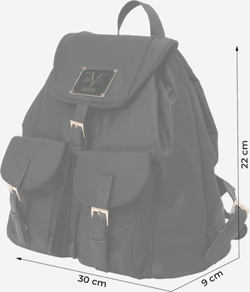 Sac à dos 'Resi' 19V69 ITALIA en noir