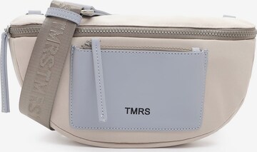 TAMARIS Fanny Pack 'Angelique' in Blue: front