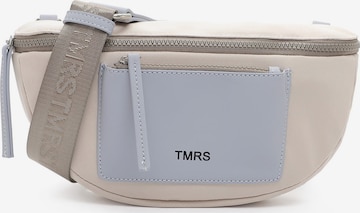 TAMARIS Fanny Pack 'Angelique' in Blue: front