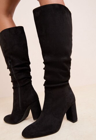 Friends Like These Сапоги в Черный