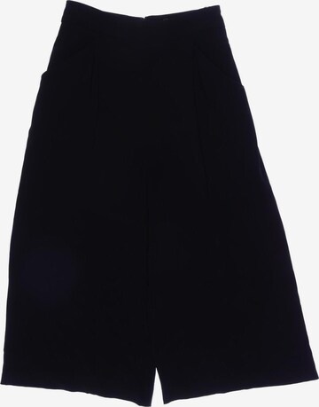 HUGO Pants in XS in Black: front