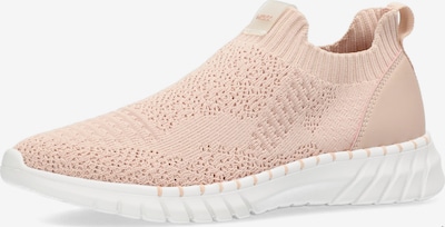 MEXX Slip On tenisice 'Grace' u prljavo roza, Pregled proizvoda