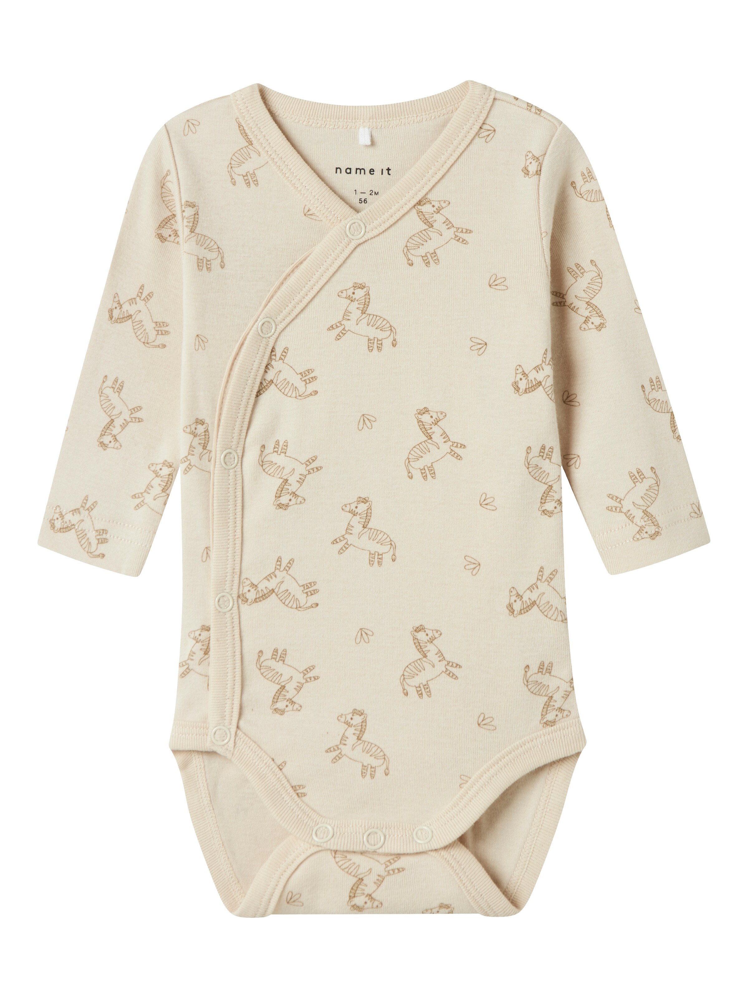 NAME IT Beebibodi, värv beež