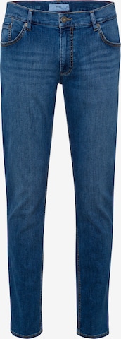 BRAX Jeans 'Chuck' in Blau: predná strana