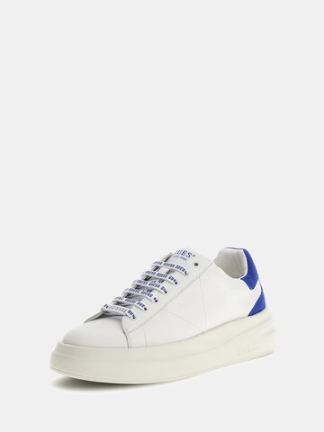 GUESS Sneakers in White