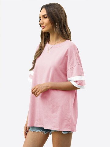 Imily Bela Shirt in Pink