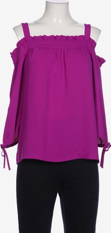 COMMA Blouse & Tunic in L in Purple: front