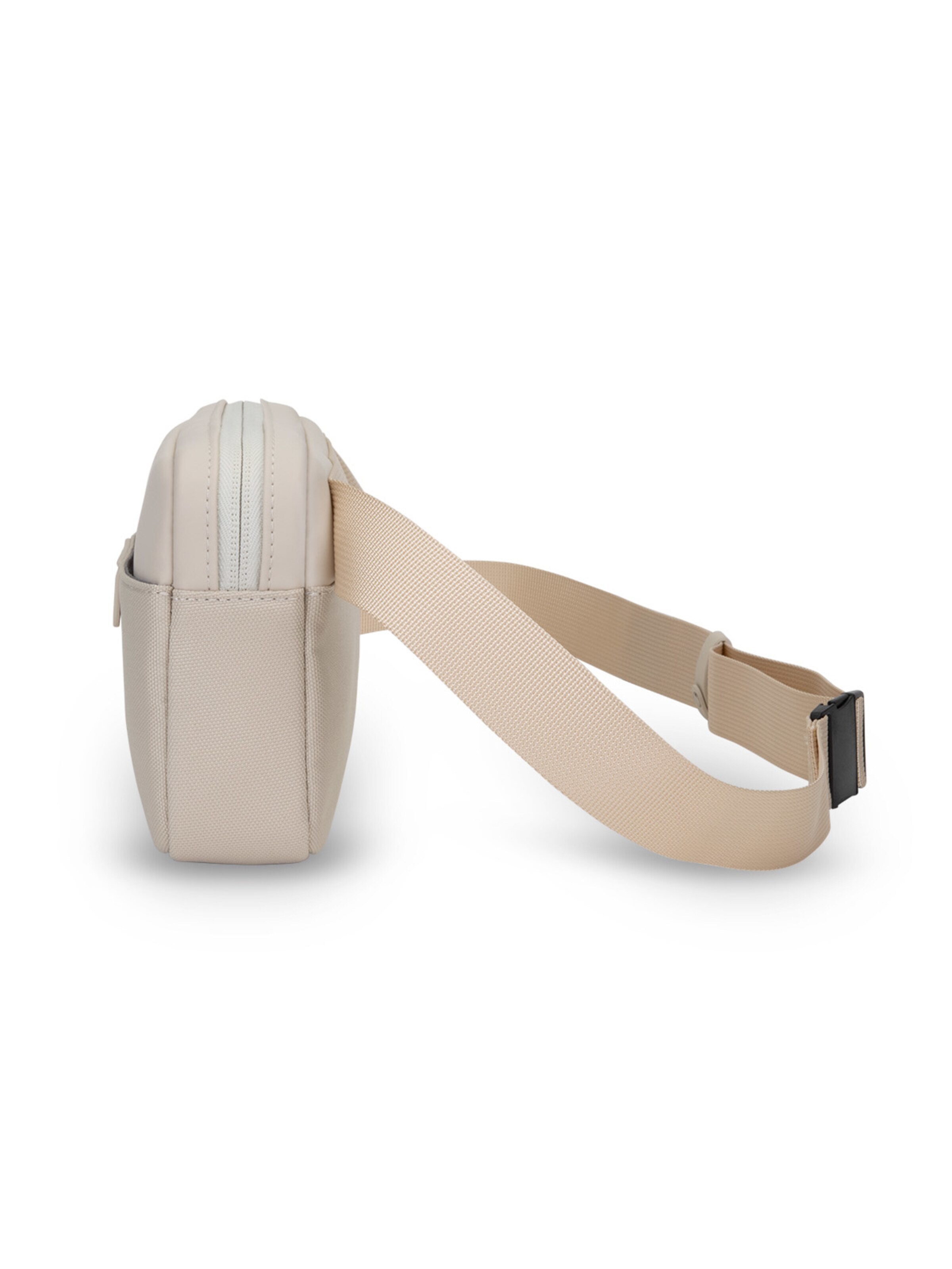 Kapten & Son Taška cez rameno 'Bergen Crossbody' - Béžová