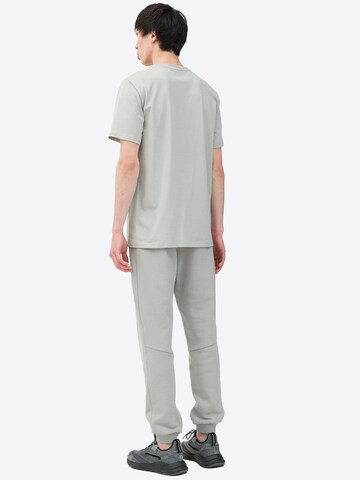 4F Normální Kalhoty – šedá