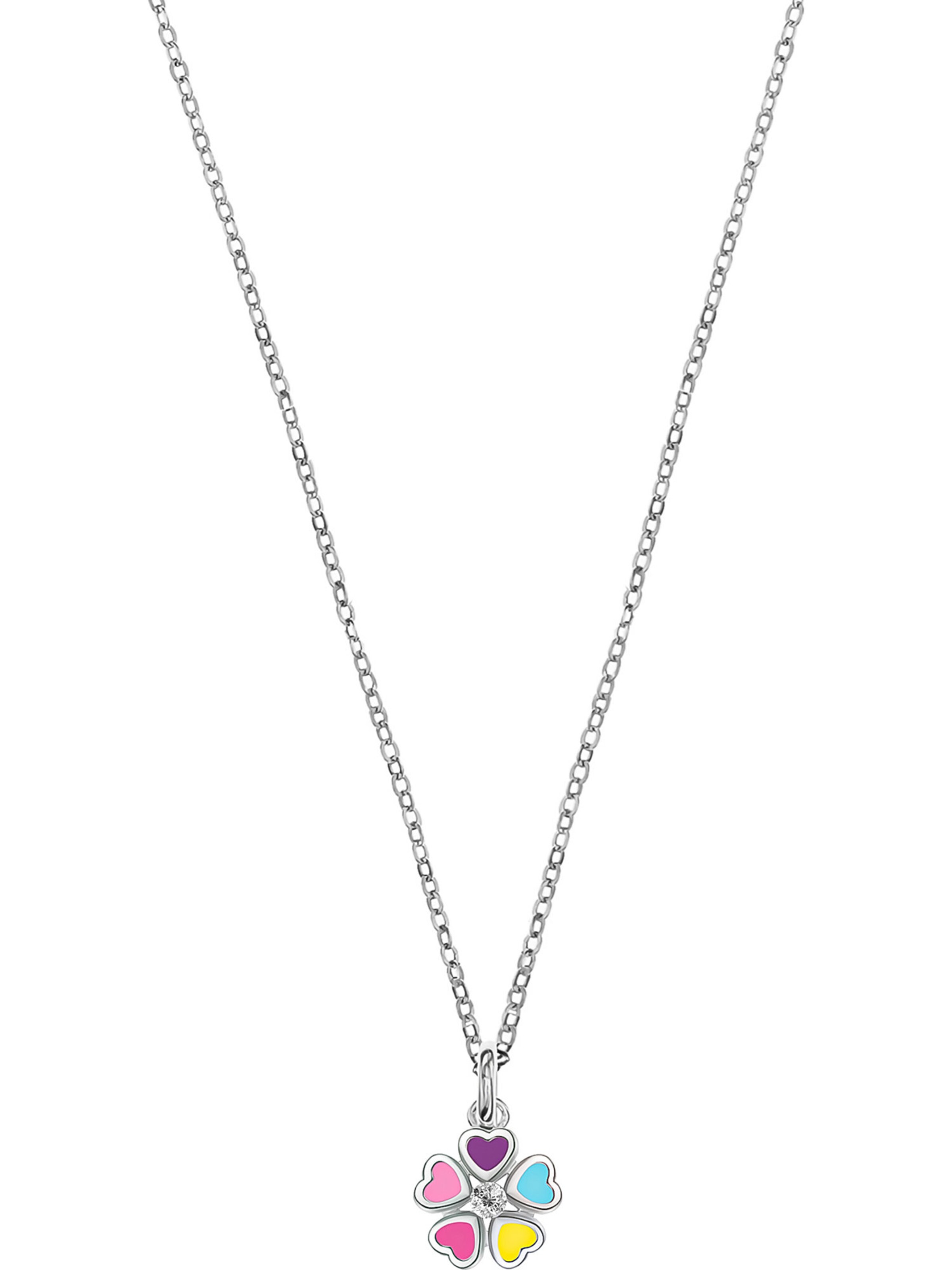 FAVS Jewelry in Silver