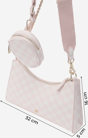 CALL IT SPRING Shoulder Bag 'ADREDDIA' in Pink