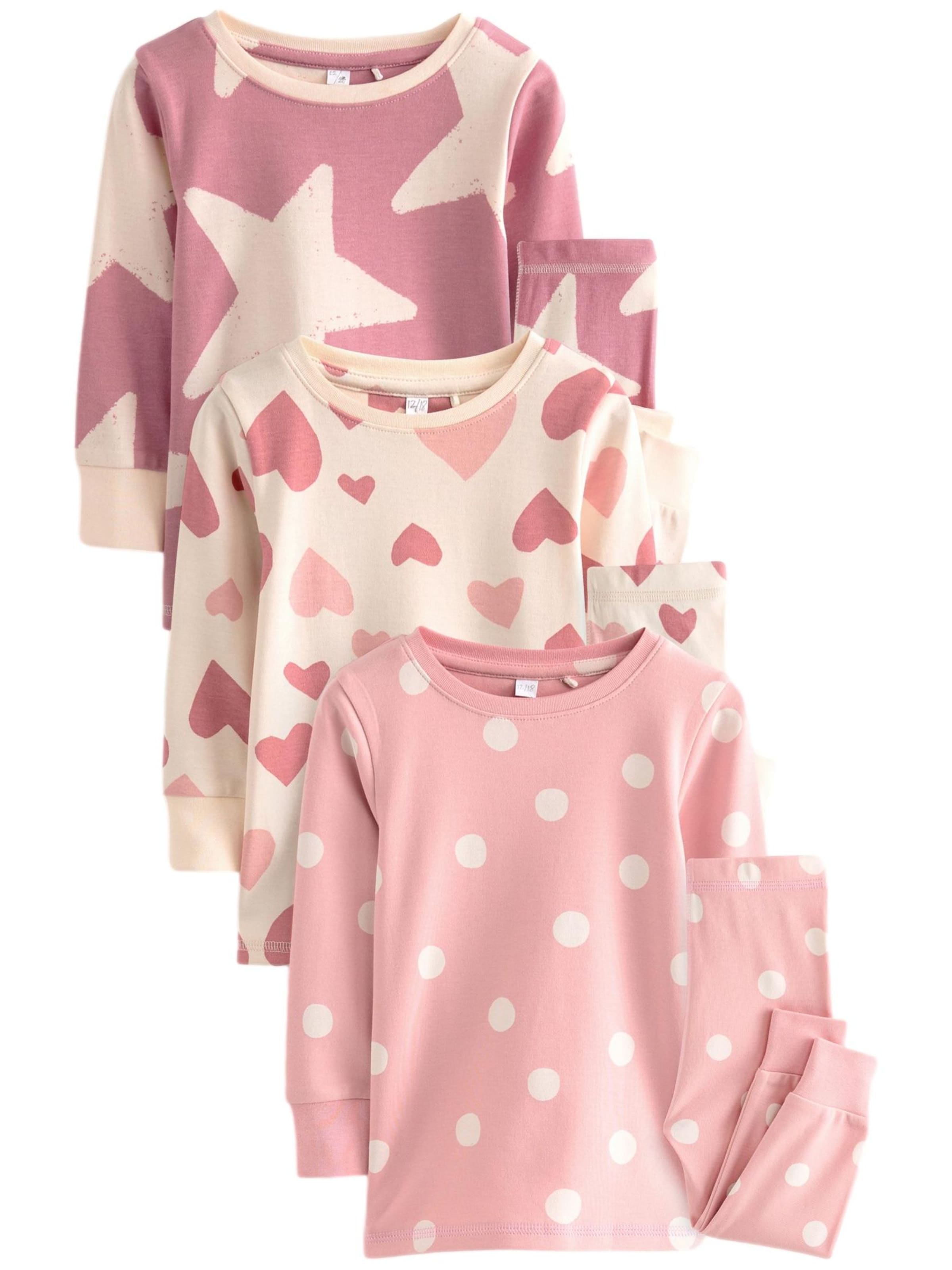 Next Pidžaama, värv beež: eest vaates