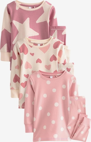 smėlio Next Miego kostiumas: priekis