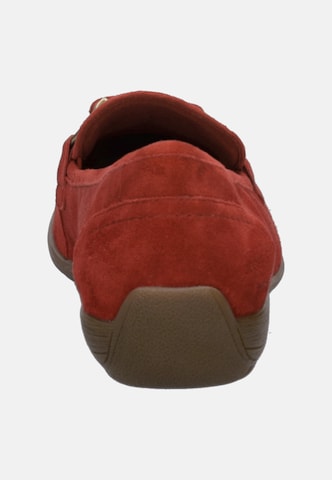 JOSEF SEIBEL Ballerina 'FENJA 34' in Rot
