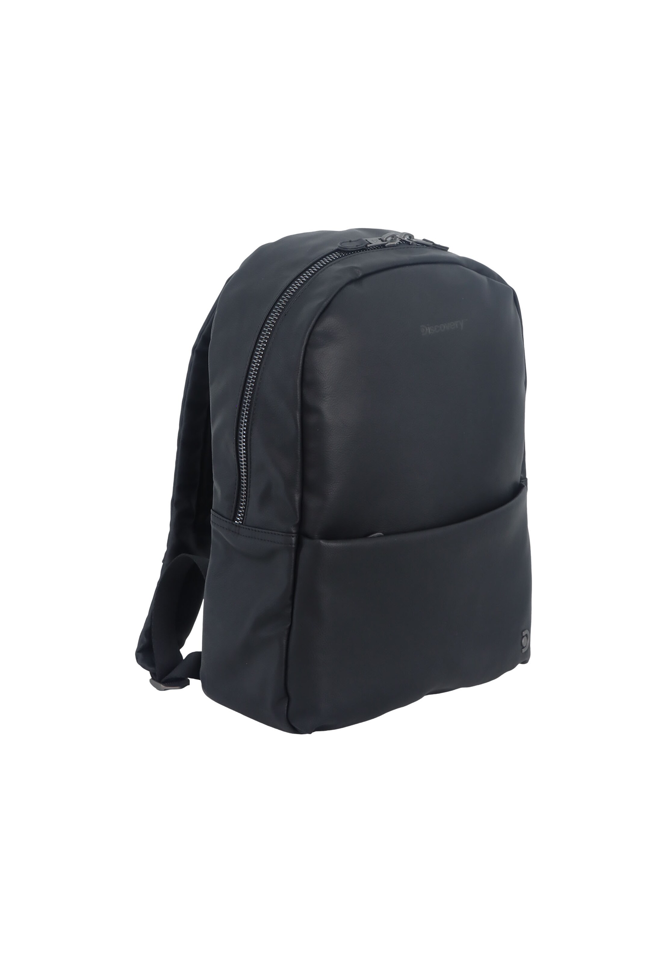 Discovery Backpack 'Heritage' in Black