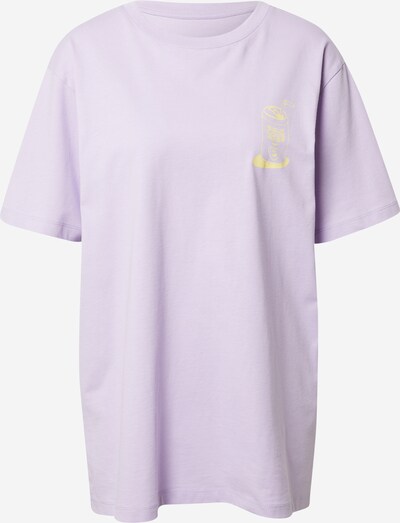 ABOUT YOU x Sharlota Shirt 'Ida' in lila, Produktansicht