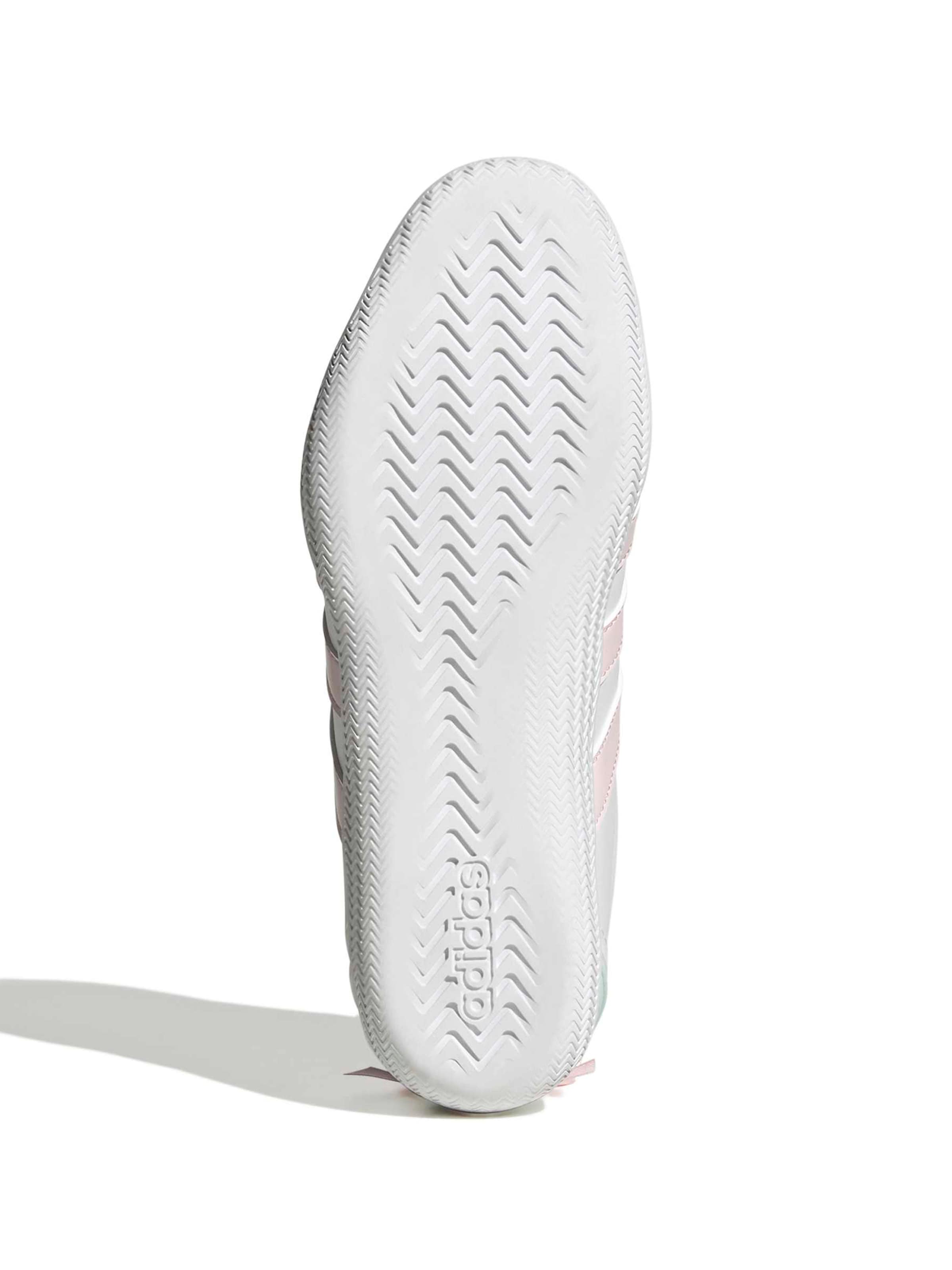 Pantofi sport 'GRAND COURT' de la ADIDAS SPORTSWEAR pe alb